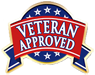 Veteran Approved